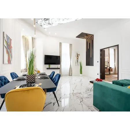 דירה Modern Location For Tt