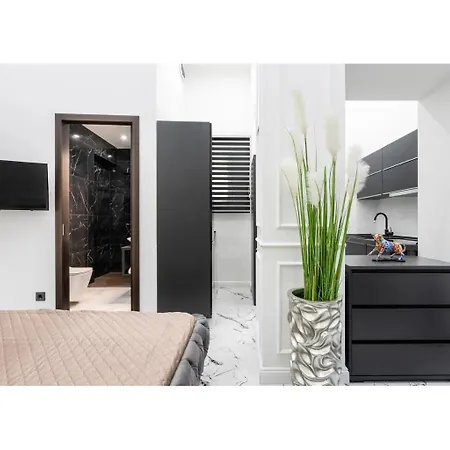 דירה Modern Location For Tt