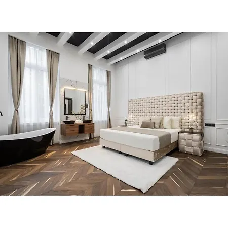 Modern Location For Tt Apartamento *