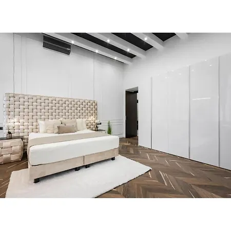 Apartamento Modern Location For Tt