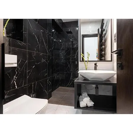 Apartamento Modern Location For Tt *