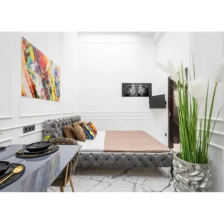 Modern Location For Tt Apartamento