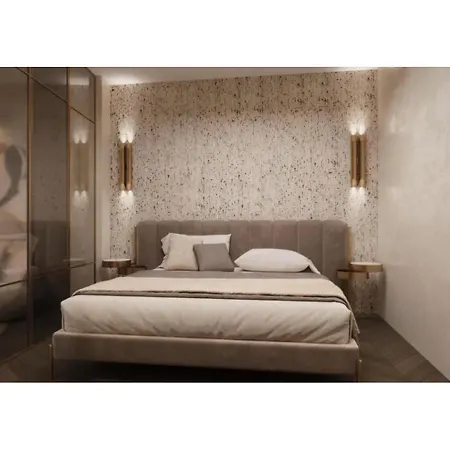 Modern Location For Tt Apartamento Budapeste