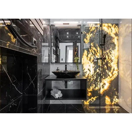Apartamento Modern Location For Tt Budapeste