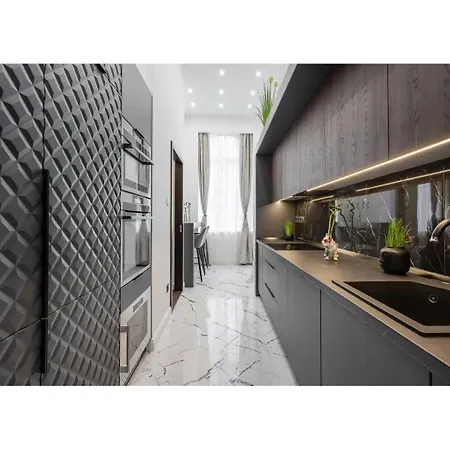 Modern Location For Tt Apartamento