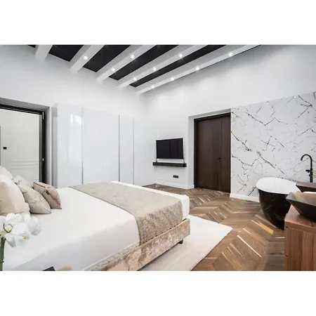 Apartamento Modern Location For Tt