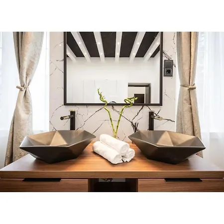 Modern Location For Tt Apartamento *