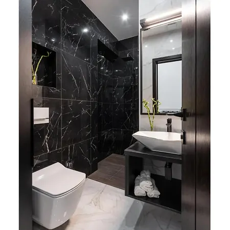 Modern Location For Tt Apartamento Budapeste