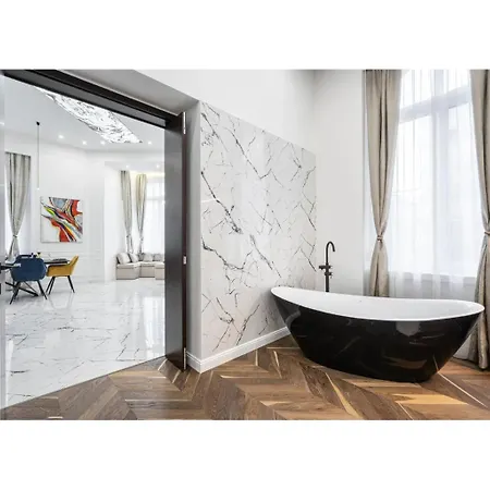 Apartamento Modern Location For Tt Budapeste