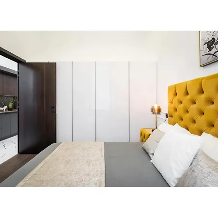 Apartamento Modern Location For Tt *