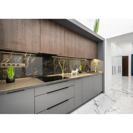 Apartamento Modern Location For Tt *